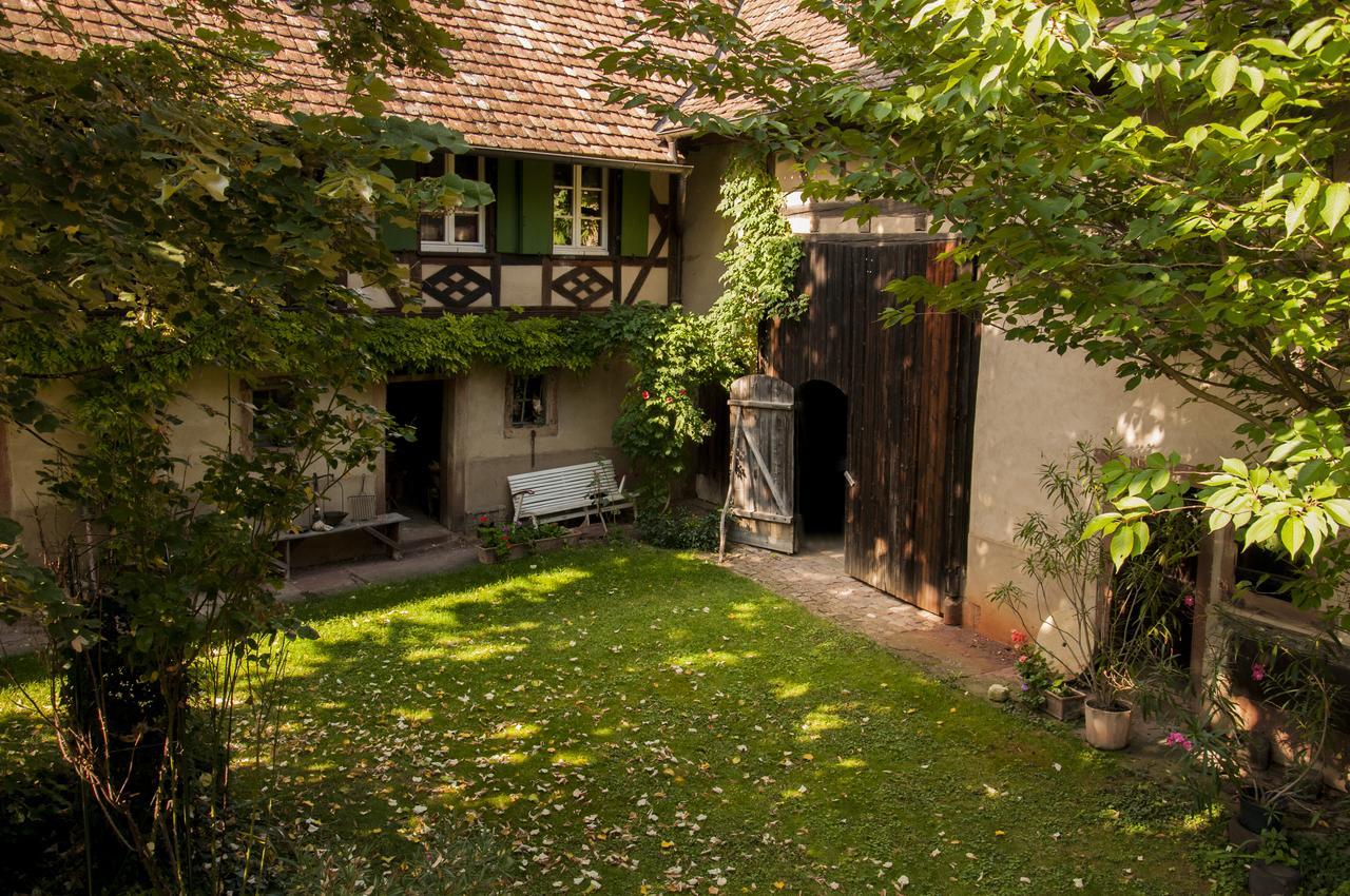 Hotel Unter Der Linde Nordheim Zewnętrze zdjęcie