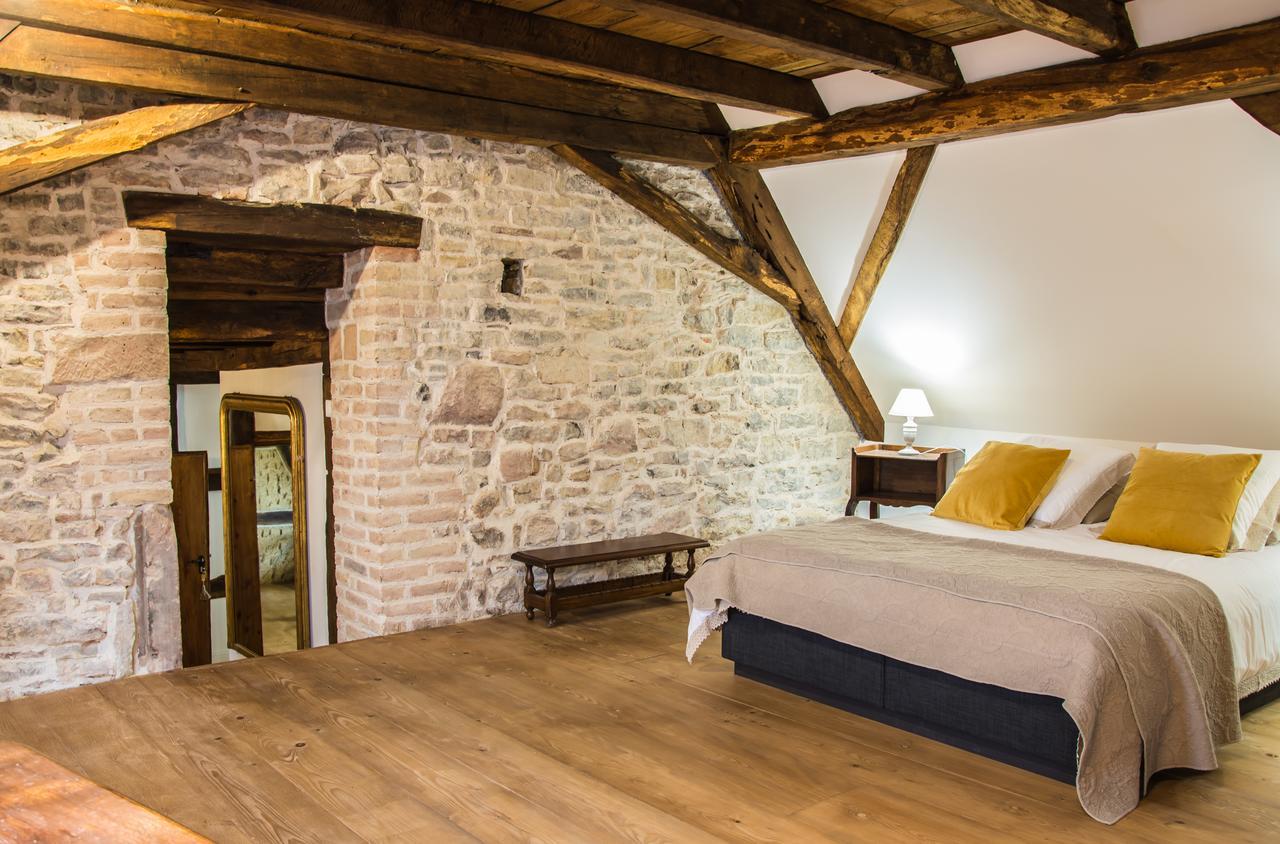 Hotel Unter Der Linde Nordheim Zewnętrze zdjęcie