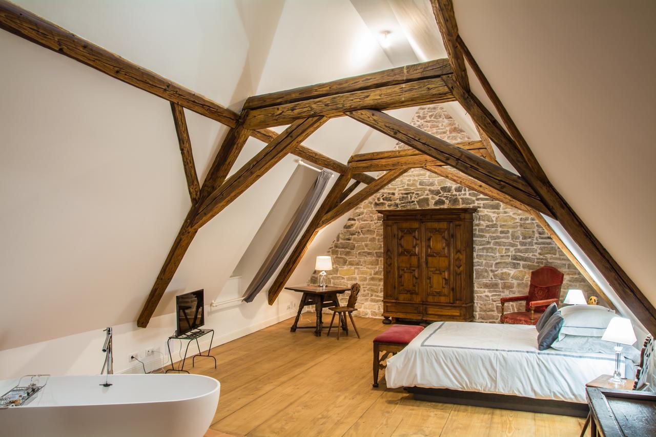Hotel Unter Der Linde Nordheim Zewnętrze zdjęcie
