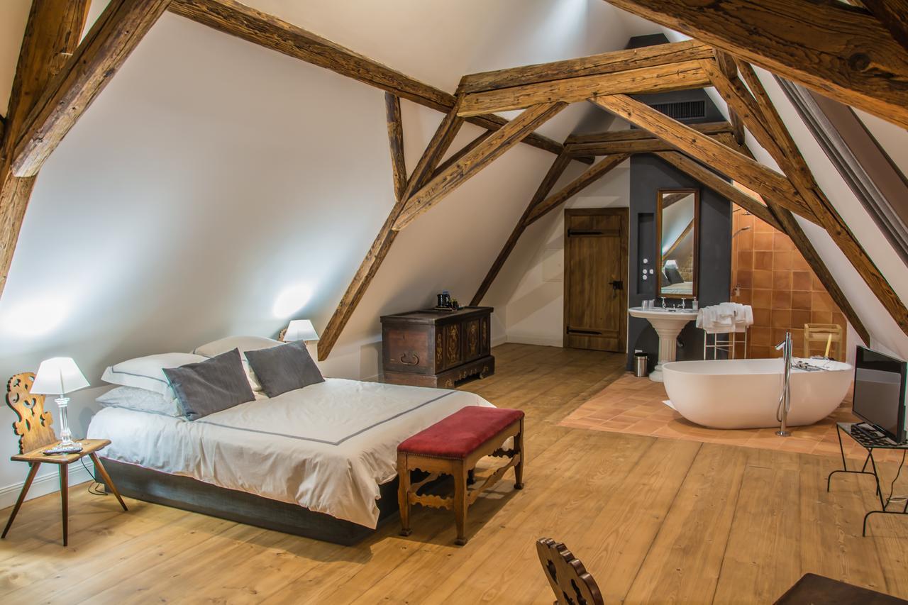Hotel Unter Der Linde Nordheim Zewnętrze zdjęcie